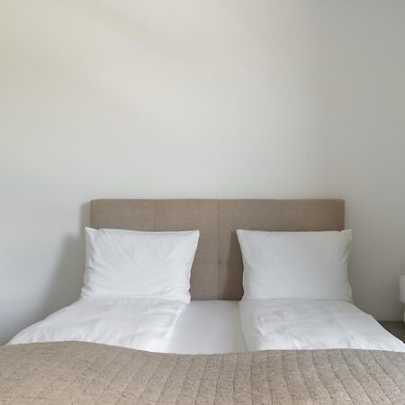 Symphony Modern Tower Apartamenty Gdynia Kültér fotó