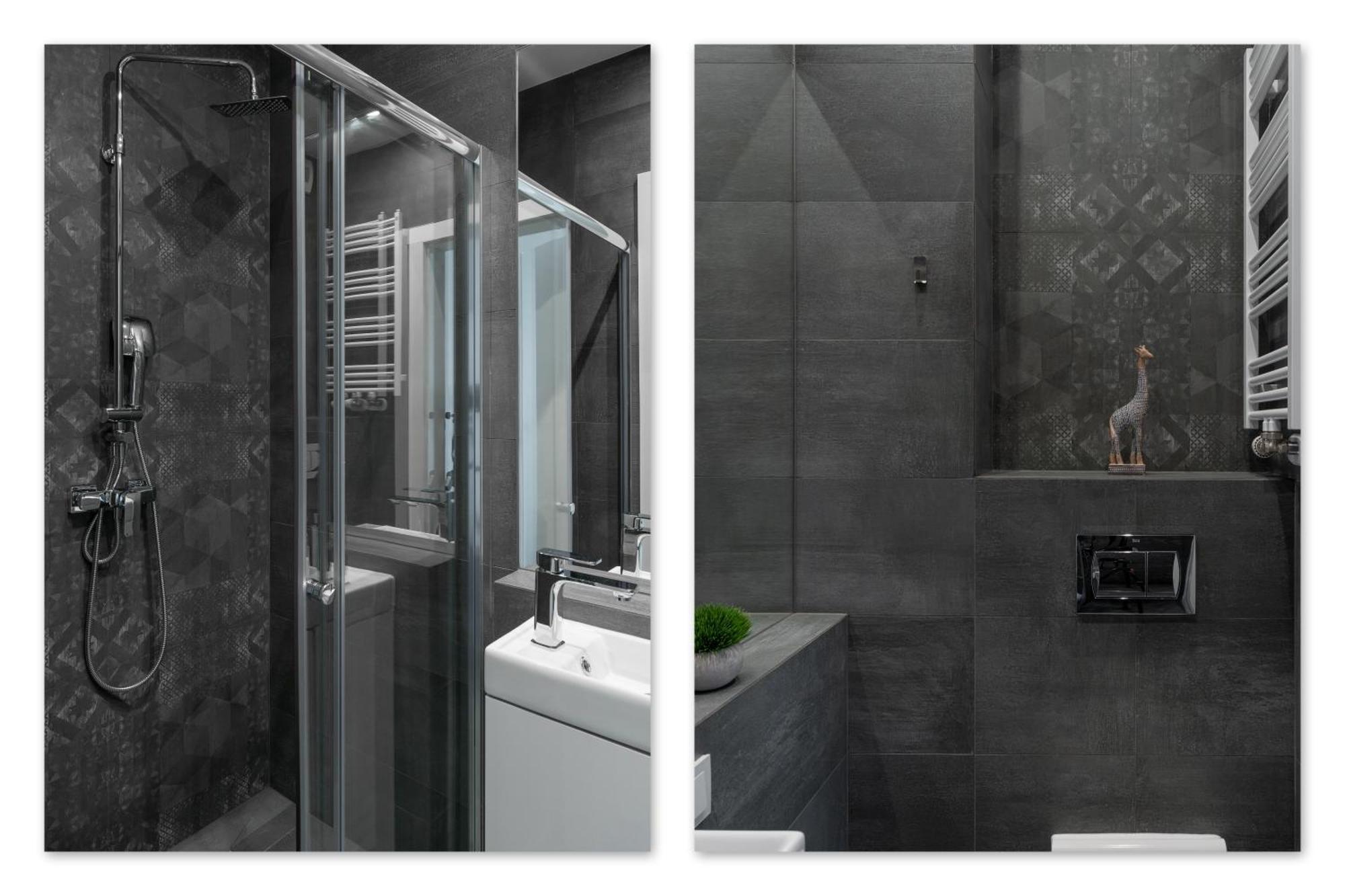 Symphony Modern Tower Apartamenty Gdynia Kültér fotó